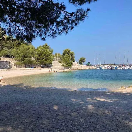 Apartamento Pakostane 7 Drage
