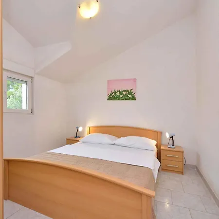 Apartamento Pakostane 7 Drage
